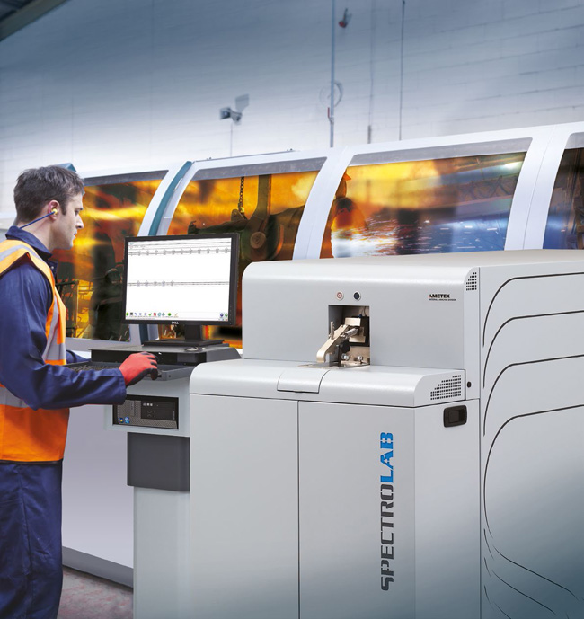 實(shí)驗室分析儀器 實(shí)驗室分析儀器