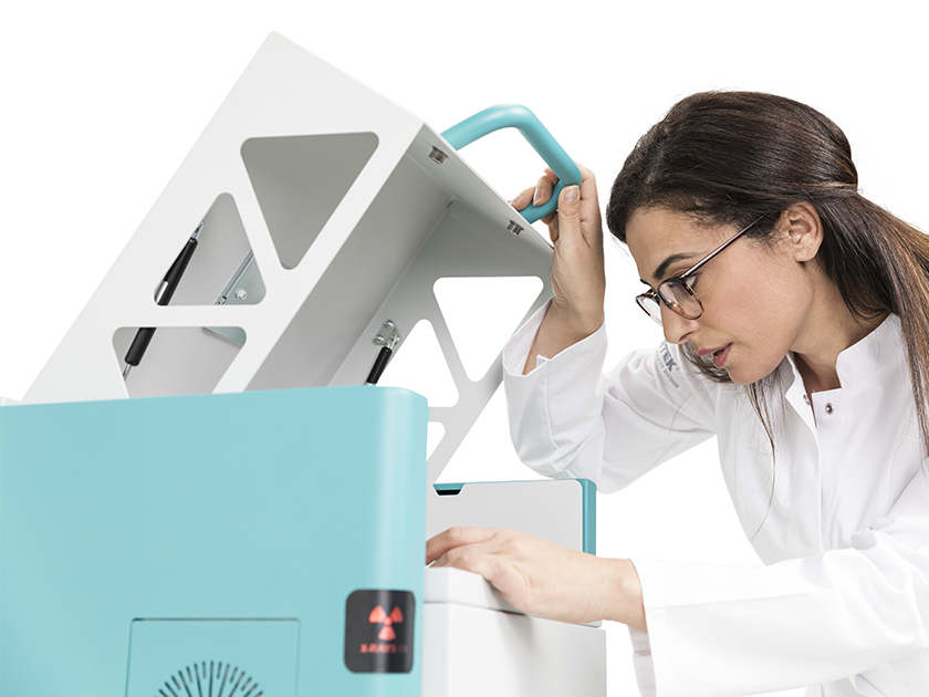 X射線(xiàn)熒光光譜儀 X射線(xiàn)熒光光譜儀