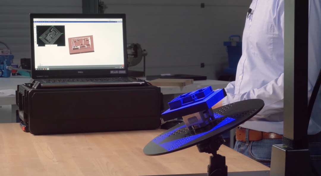 蔡司三維掃描系統(tǒng) 蔡司三維掃描系統(tǒng)